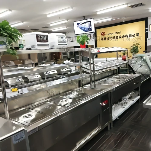 商用廚房設(shè)備注意事項？
